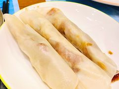 烤鸭-济南香格里拉·咖啡泉自助餐厅