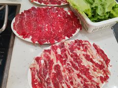 -黑山牛肉汤火锅(花城汇店)