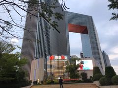 -银泰百货(厦门国贸中心店)