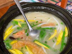 -云海肴·汽锅鸡·云南菜(美罗城店)