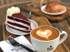 -Peet's 皮爷咖啡(东湖路手作店)