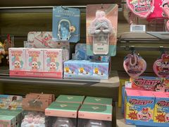 -泡泡玛特POPMART(合生汇店)