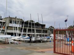 -悉尼歌剧院