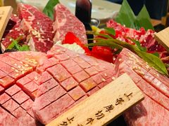 -肉魁屋·烧肉·烧鸟·酒场(高新店)