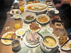 -静一·疆味小馆(黄河路店)
