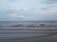 -珠海金沙滩