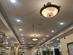 -新侨三宝乐西餐厅(崇文门店)