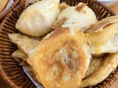 -穆彦华逍遥镇胡辣汤(岗坡路店)