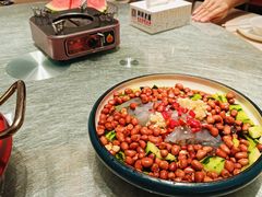 -阿财老铺·凤阳土菜馆