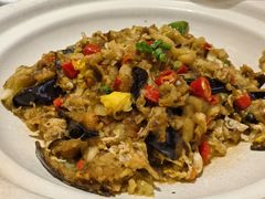 -湘水滨·臭鳜鱼·湘菜(马驹桥店)