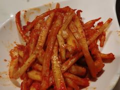 -七八冷面·延边朝鲜族美食(圣熙八号店)