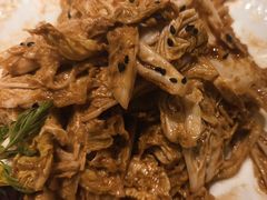 -北京老铺烤鸭(高新店)
