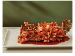 -洋洋中餐馆·SINCE 1997(信投店)