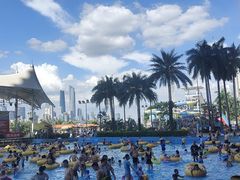 -黄金海岸水上乐园
