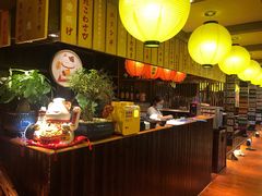 -鸟鹏烧鸟居酒屋(熙龙湾店)