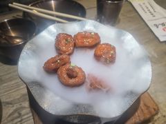 -魁盛居百年鲁菜馆(县西巷店)