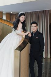 -金禧婚礼定制