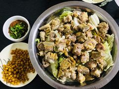 -大理.老字号渝记酸萝卜乌鱼(古城总店)