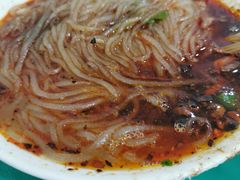 -甘记肥肠粉(马鞍北路店)