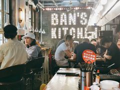 大堂-米屋石锅拌饭(师大店)