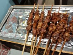 -昱家胡同·烧烤海鲜铜锅涮肉(和平里店)