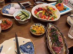-鸟泉居酒屋·烧鸟·酒馆(百子湾店)