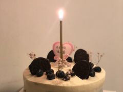 -艾加柒克蛋糕茶歇甜品台(春熙路店)