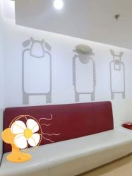 -睿宝儿科·眼科·口腔(杨浦新江湾城店)