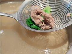 -八合里潮汕鲜牛肉火锅(福州万象城店)