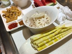 -海底捞火锅(北京路店)