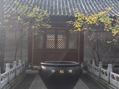 -潭柘寺景区