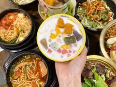 -猪脑壳凉面(南正街店)