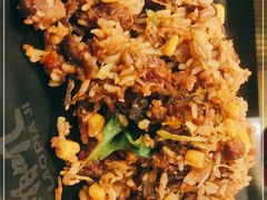-老啪叽串炒饭(铁百店)