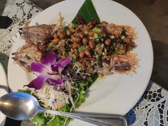 -Onion restaurant