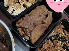-功德林(南京西路店)