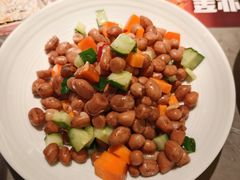 -厨创东北传家菜(信义坊店)