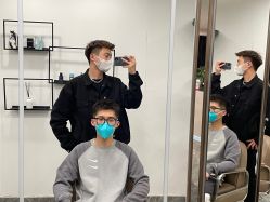 -崇尚GAVIN STYLE