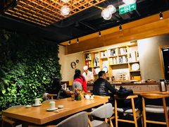 大堂-渔藤(万柳东路店)