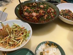 -锦府盐帮·侯宅(五棵松万达店)