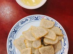 -恭敬李老北京炸酱面·京味菜(西花市店)