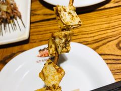 -三个大叔烤羊肉串·炭炉砂锅菜(西三旗店)