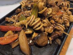 -小郭私房菜·海肠捞饭店(学士街店)