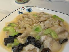 -桥头堡·坤德餐厅(滨江道店)