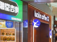 -厦门高崎国际机场-T4航站楼