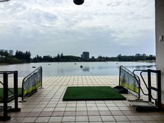 -嘉和冠山海高尔夫球会