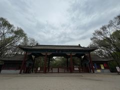 -北陵公园