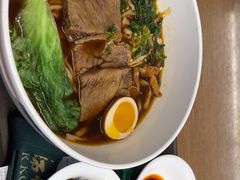 -康師傅私房牛肉面(浦机三店)