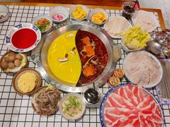 -土货重庆火锅(吾悦广场店)