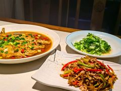 -千岛湖小鱼儿·淳安匠心农家菜