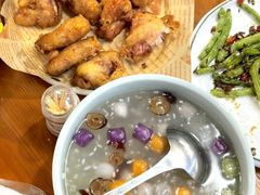 -坛南湾农家乐·海鲜楼·大排档(平潭坛南湾店)